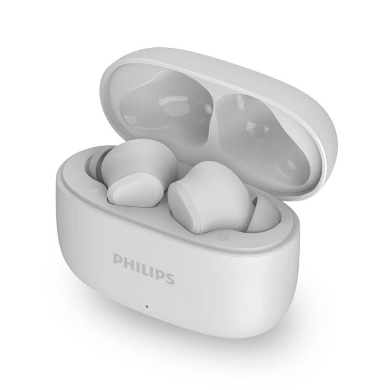Philips TAT1109 True Wireless Semi-in-ear Bluetooth Earbuds