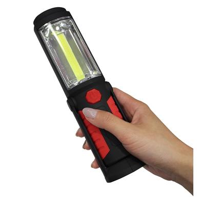 COB High Power High Function 2WAY Light Set