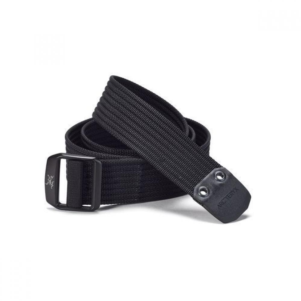 

Arc Teryx ArcTeryx Conveyor Belt 38 Black Aepsu05521 L