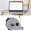 CN-0314FC Cooling Fan Laptop CPU Cooler for Latitude 5580 5590 AT259001ZAL EG50050S1-CA80-S9A 4-wire Quiet Heat Radiator