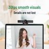 WSHIDE Wide-Angle HD Video Conference Camera (CN version)