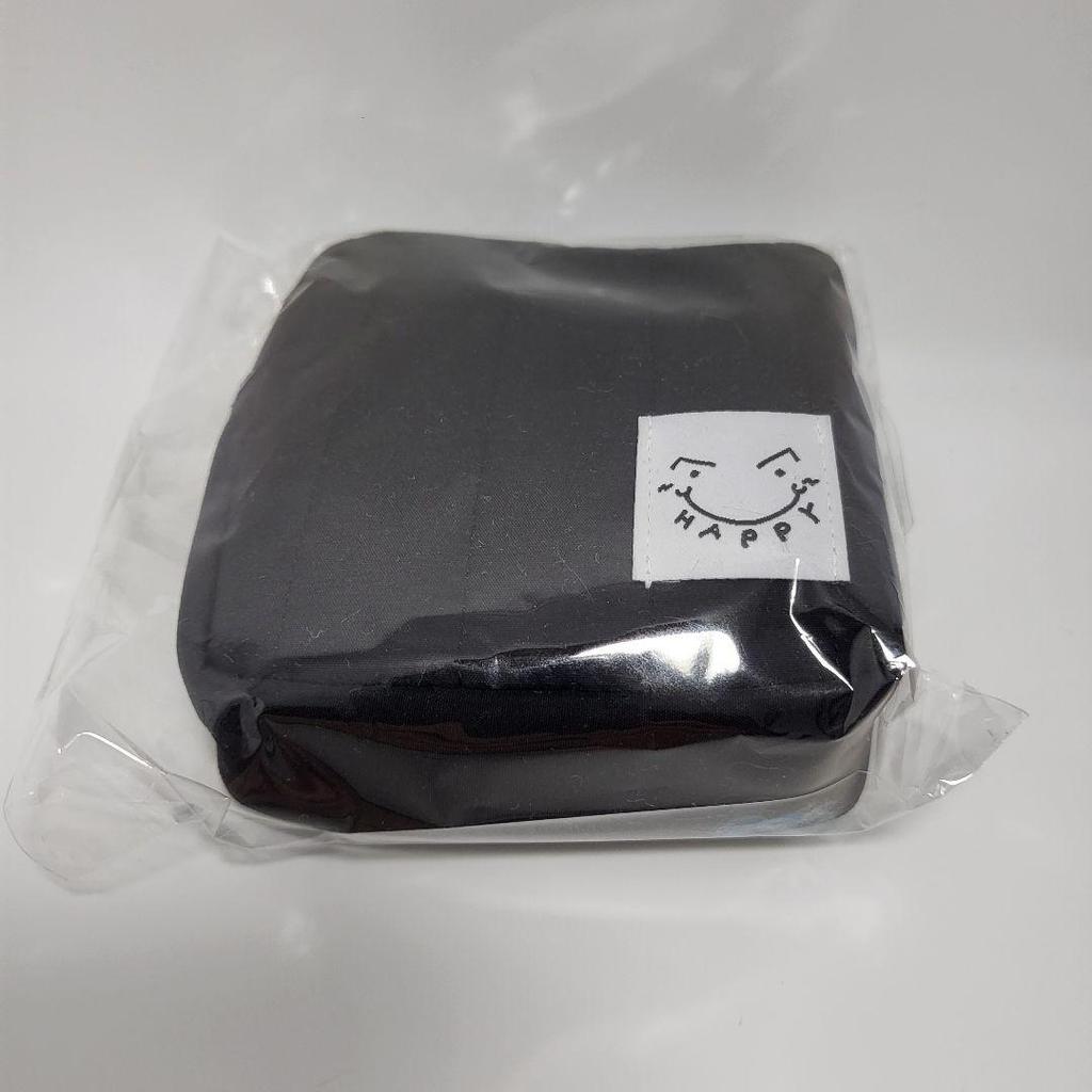 [USED] ATEEZ Seoul Concert SAN Key Ring Mini Pouch