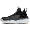 Proto React Black White Jordan BV1654-001