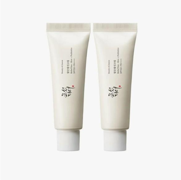 Beauty of Joseon Relief Sun: Rice + Probiotics SPF50+ PA++++ 50ml