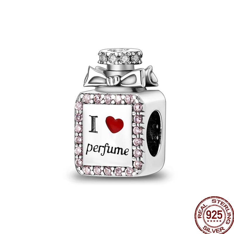 Bouquet Confession Copper Sunflower Butterfly Flower Charm Beads Suitable For 3Mm Bracelet Diy Fine Jewelry Making