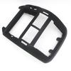 Auto Stereo Frame Kit For VW Volkswagen Polo 2004-2011 Mounting Bezel Faceplate Car Interior Front Dash Center Facia