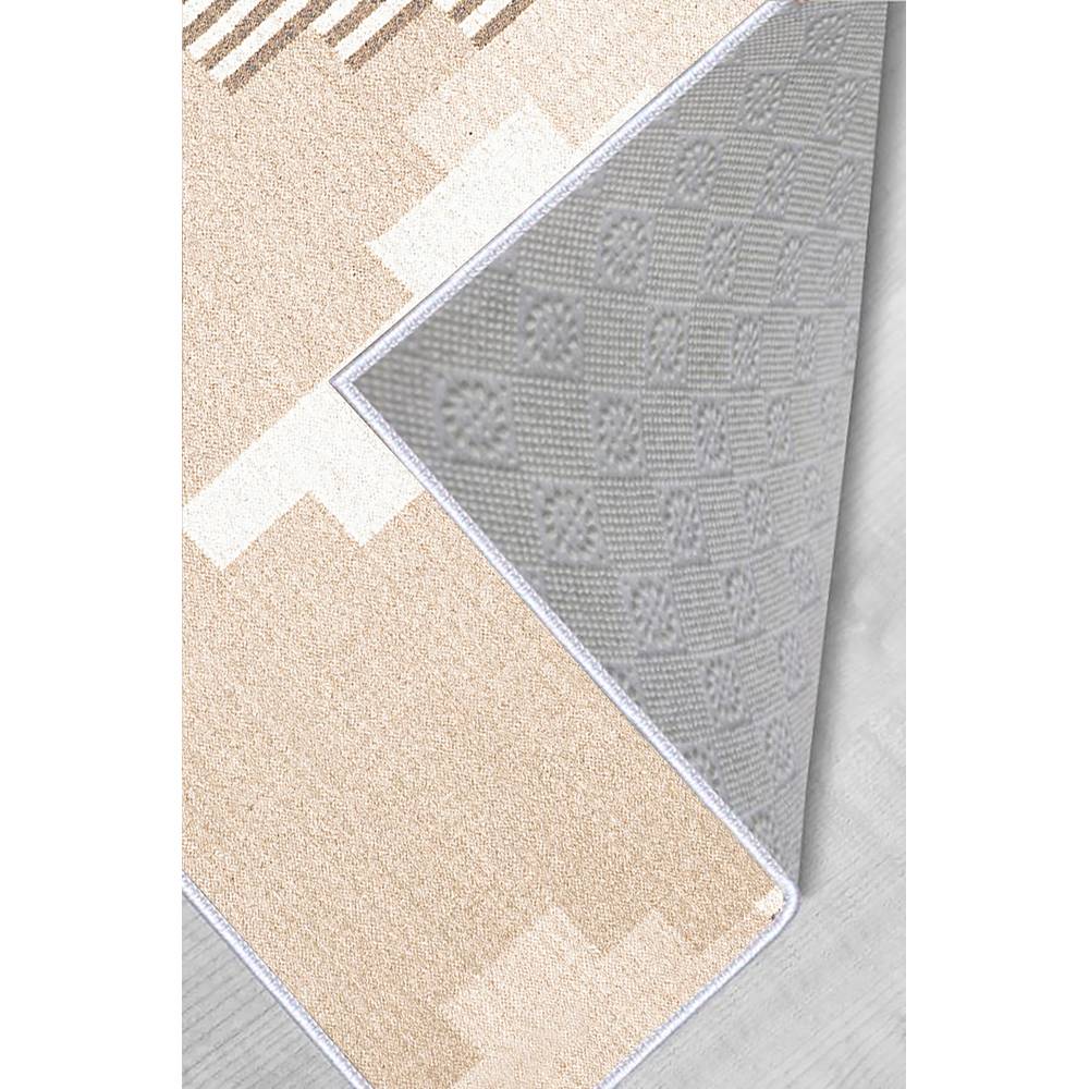 Rovigo Home Washable Printed Carpet RVGHOME0398
