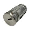Ignition Key Switch Lock Cylinder & Keys # 5003843AB, 5003843AA, 5083915AB Fits for Chrysler Dodge Jeep Plymouth