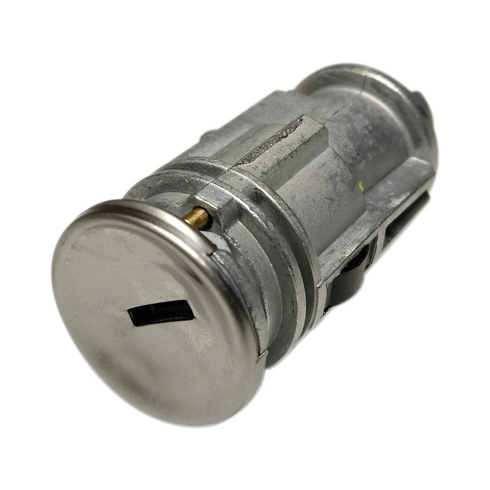 Ignition Key Switch Lock Cylinder & Keys # 5003843AB, 5003843AA, 5083915AB Fits for Chrysler Dodge Jeep Plymouth