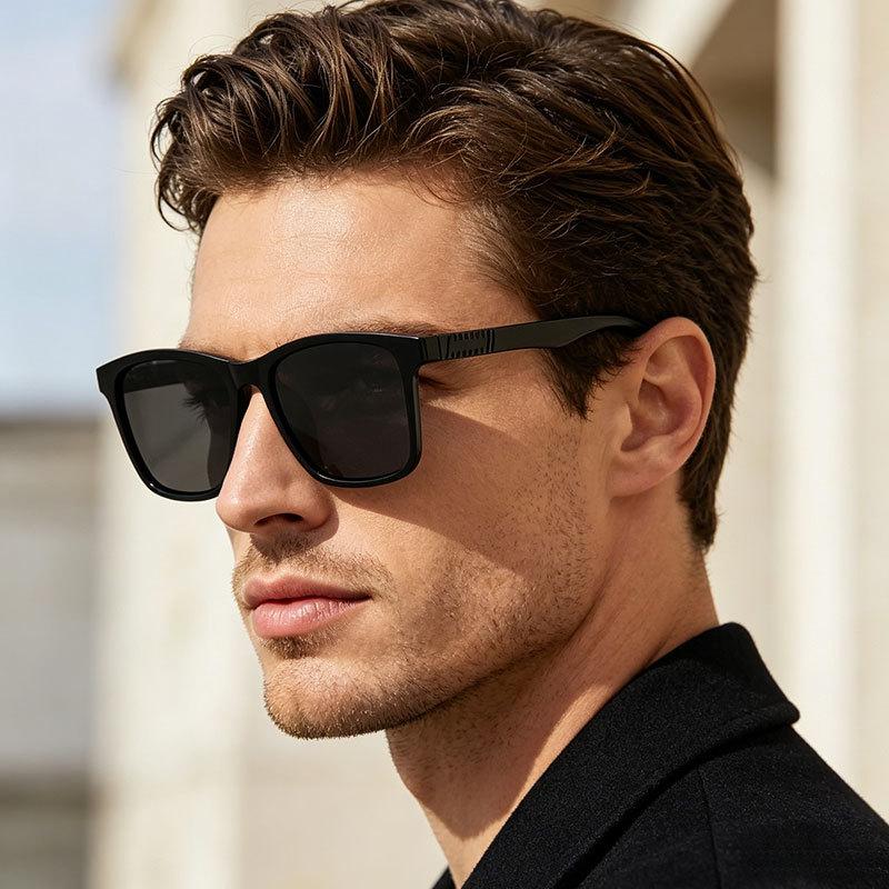 Men's Sunglasses, New Business Sunglasses, Outdoor Fishing and Driving Night Vision Glasses