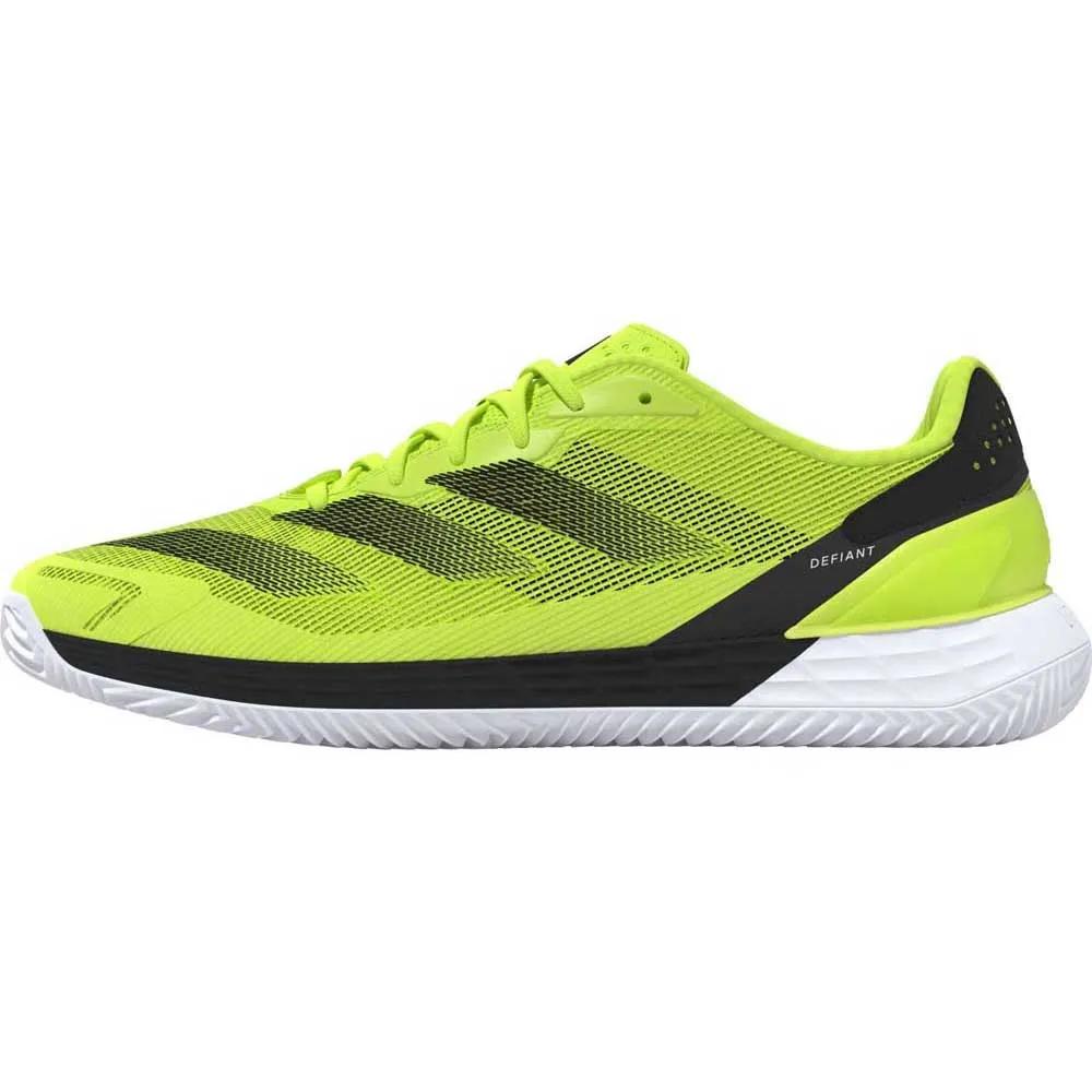 

adidas Обувь для грунтовых кортов Defiant Speed 2 44