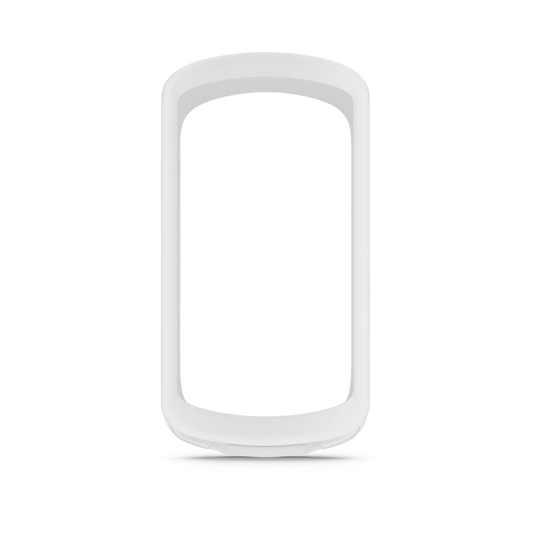 

Силиконовый чехол для Garmin Edge 1040, белый [оригинальный японский продукт]