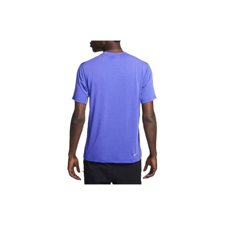 Nike ACG 'Goat Rocks' T Shirt Men's Persian Purple FN8411-510
