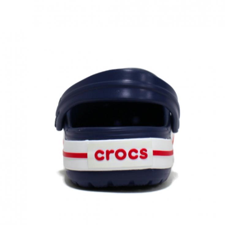 Crocs Crocs Band Universal Clog Sandals Navy 11016 410