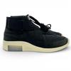 Pristine NIKE High cut sneakers NIKE AIR FEAR OF GOD 1 black 26.5 AT8087-002 Used