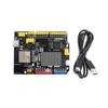R7FA4 Plus B Development Board Equipped with ESP32-S3FN8 Onboard 12x8 LED Base On R7FA4M1AB3CFM Expansion Board