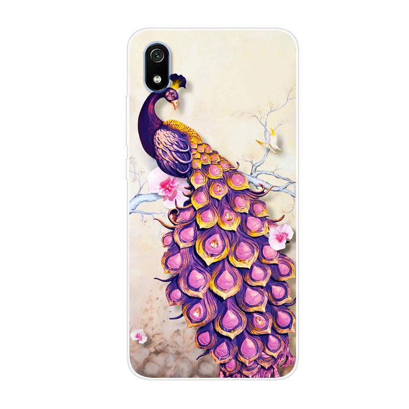 For Samsung A01 Core Case Shockproof Soft Silicone TPU Cover for Samsung Galaxy A03 Core Case A 03 A 01 Core A03Core Phone Cases