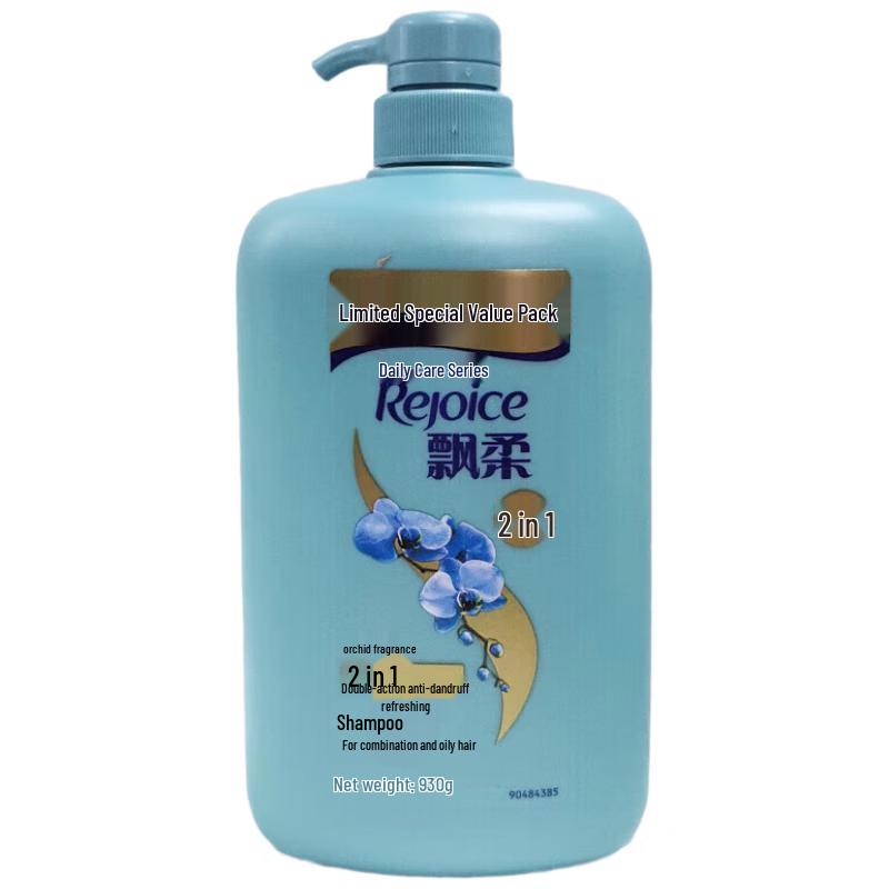 Rejoice Daily Care Anti-Dandruff Shampoo