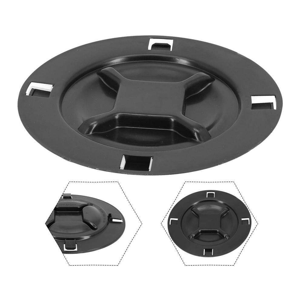 Front Wheel Housing Access Cover A2476910500 For Mercedes-Benz A W177 2019-2020
