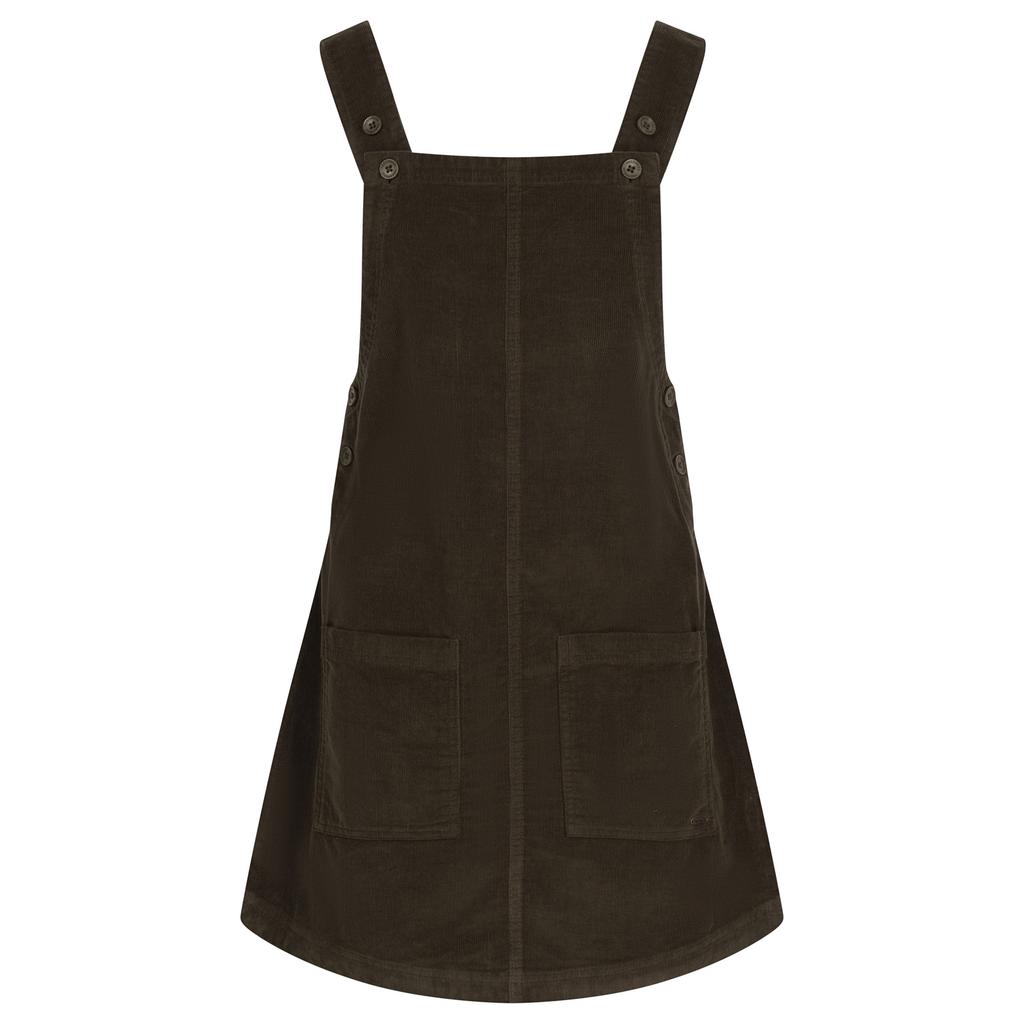 TRESPASS Womens/Ladies Twirl Casual Dress