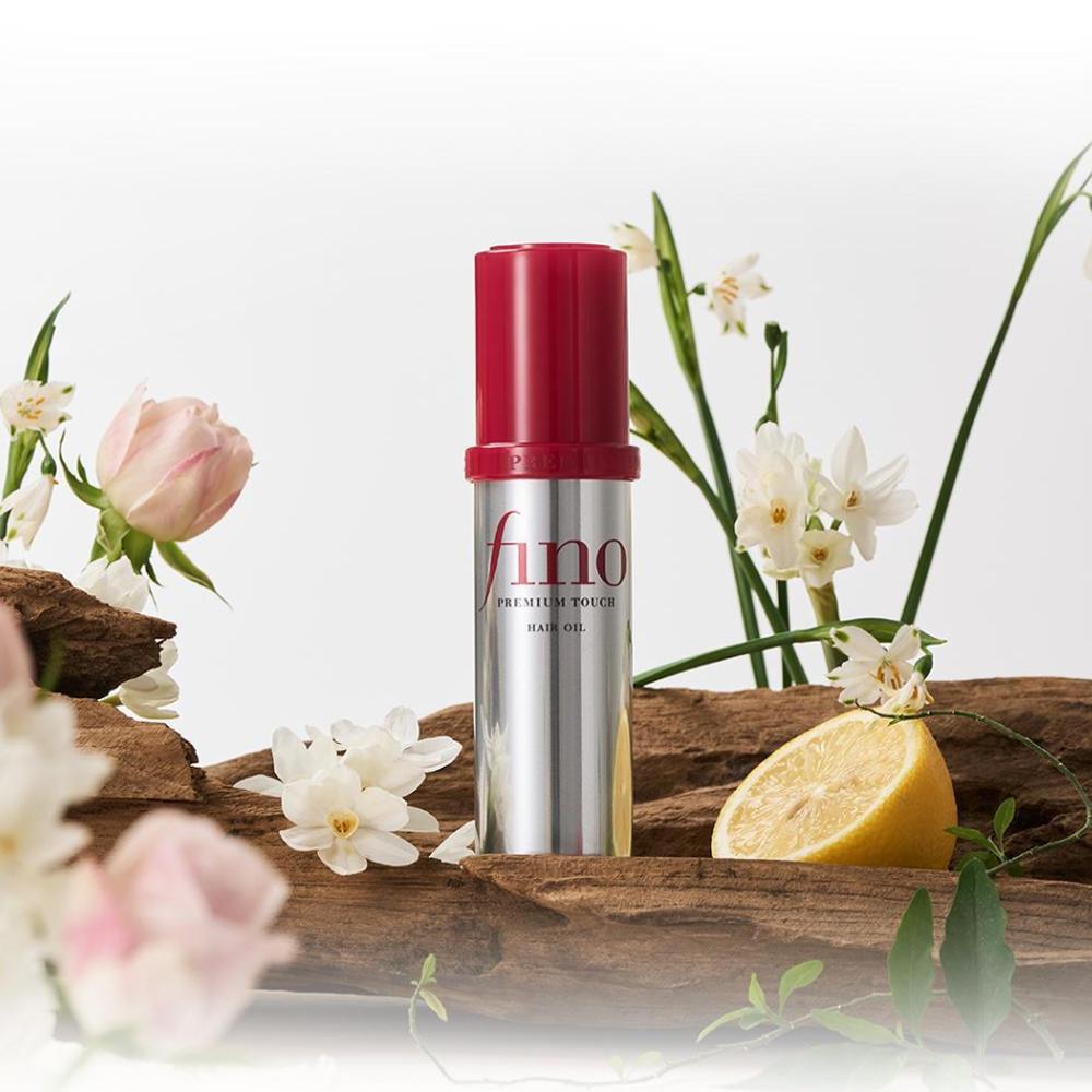 FINO Premium Touch Hair Oil 70ml
