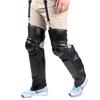 Adandyish All-Season Motorcycle & E-bike Impact-Resistant Knee Pads