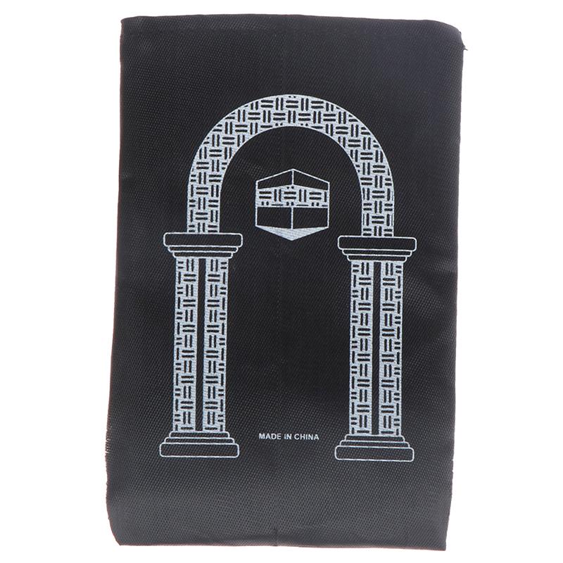 

Vip мусульманский молитвенный коврик портативный дорожный коврик для поклонения непромокаемый коврик для паломничества