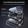 Light Luxury Vegetable-Tanned Leather Soft Case For Huawei Pura 90 Pro Max and Pura 90 Pro Magnetic Full Lens Protection Cover