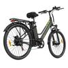 Elektrofahrrad für Erwachsene 26" 250W Motor WITAMBIKE C26 36V 15AH Akku 26 Zoll Breite Reifen 100KM Reichweite E-Bike