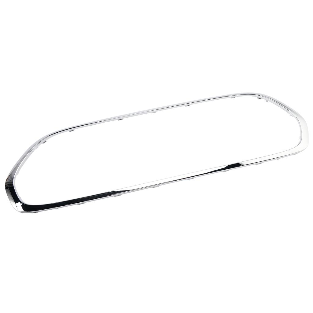 Front Grille Grill Surround 51137449207 Fit Mini Cooper F55 F56 F57 2014-2021