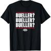 Ferris Bueller's Day Off - Bueller Bueller Bueller T-Shirt