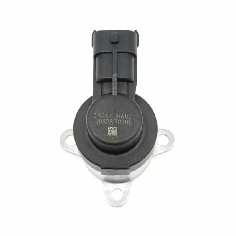 Fuel Pump Metering Control Valve 0928400607 For PEUGEOT CITROEN FORD 1.4 1.6 HDi