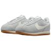 Nike Scarpe Casual Cortez da Donna Grigio Fumo Chiaro IB1857-002