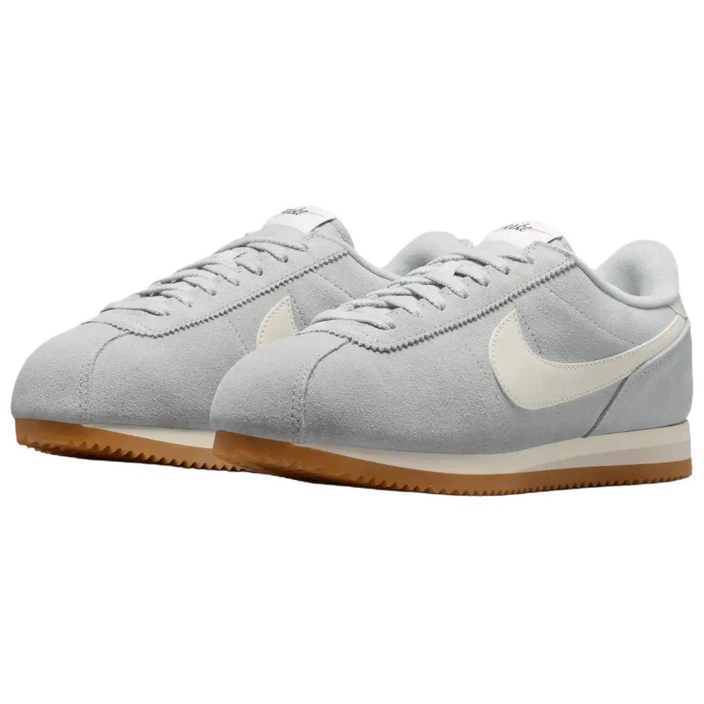 Nike Scarpe Casual Cortez da Donna Grigio Fumo Chiaro IB1857-002