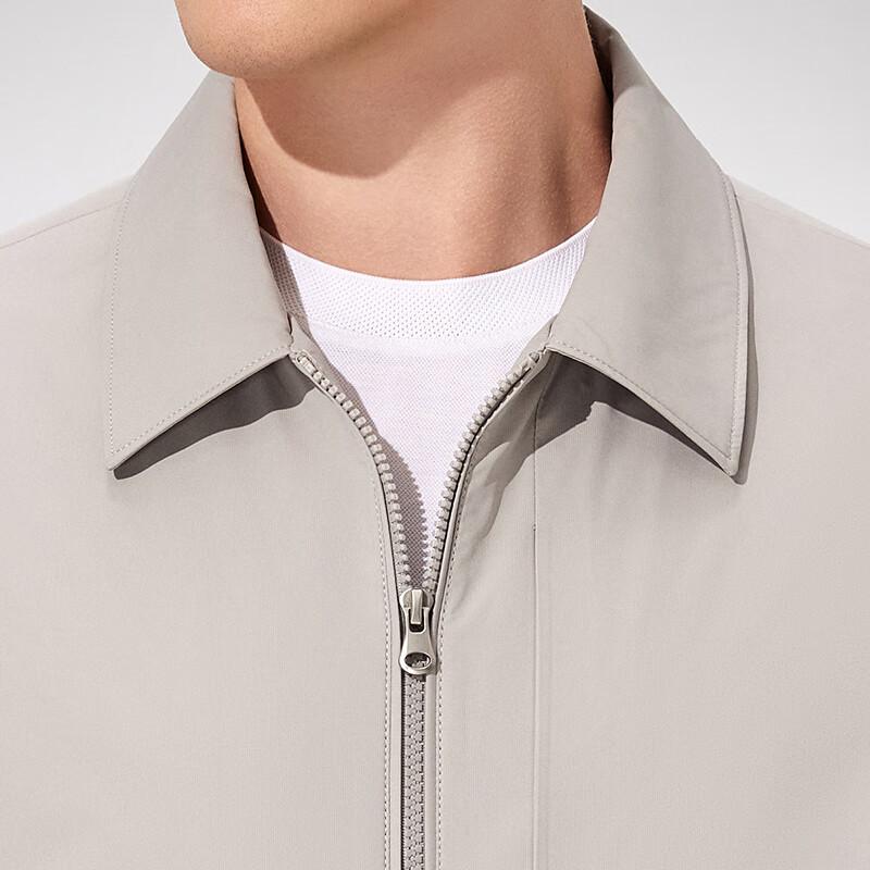 Antonio Men's Easy Care Business Commuter Jacket