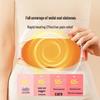 CHIGO Smart Waist & Abdomen Massager with SPA Heat and Remote Control CN plug (adapter included)