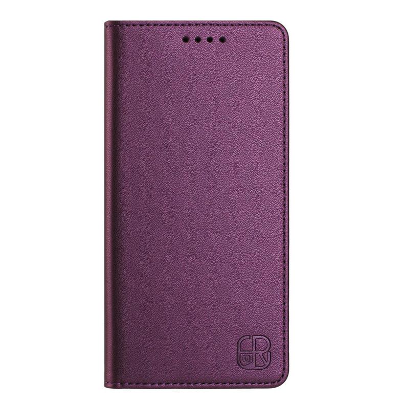For iPhone 17 Pro Max 5G 2025 Flip Case RFID Blocking Leather Wallet Book Funda For iPhone 17 Air Luxury Cover iPhone17 Pro Etui