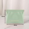 Mini Storage Bag Lipstick Bag Key Cosmetic Pouch Data Cable Storage Bag Carrying Bag Inside Portable Mini Women'S Bags
