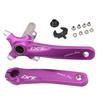 170mm Bike MTB Crank IXF Bicycle Crank Durable Cycling Accessories