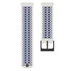 22mm Silikon-Armband für Suunto 5 9 Peak Pro/RACE S/Run/Ocean 1:1 Offizielles Uhrenarmband Für Suunto Vertical 2 Armband
