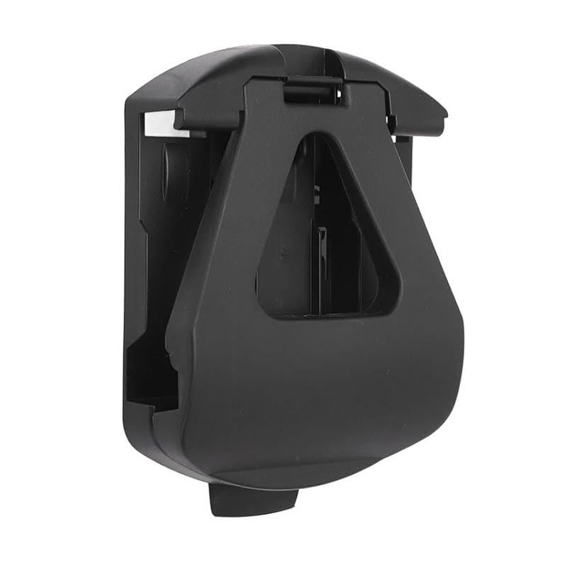 Car Trunk Emergency Warning Triangle Mount Bracket Holder For Mercedes-Benz W204 W212 W207 W218 C E CLS Class A2048900114