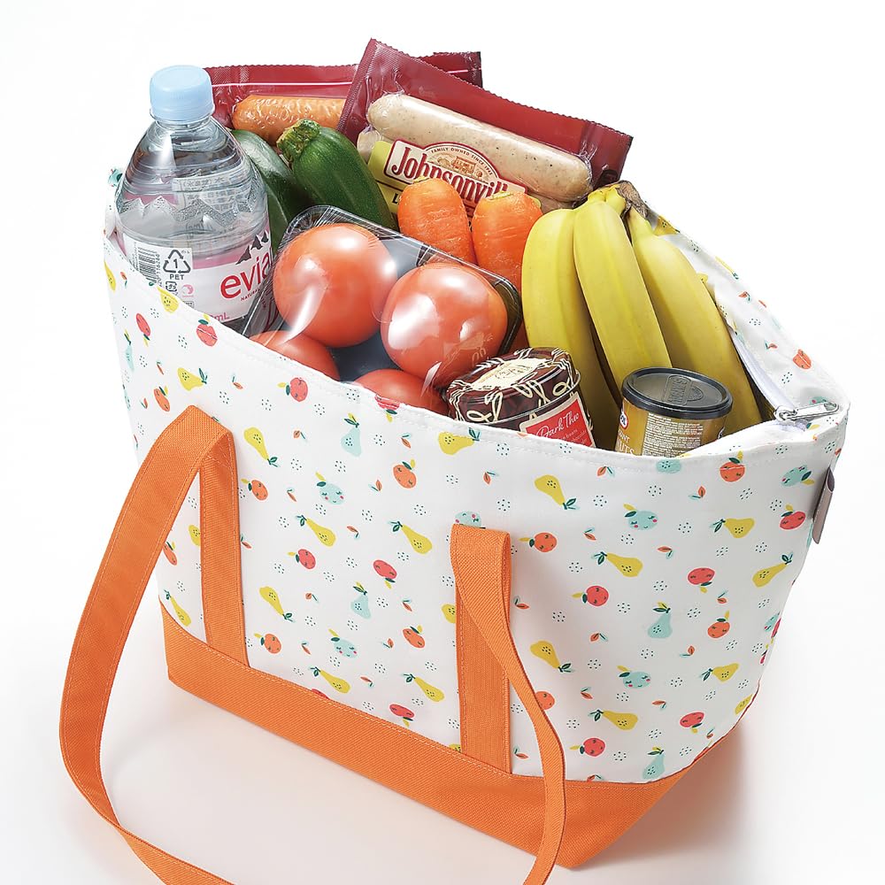 Marie Claire" FF Tote Cooler Bag MC-961