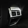 Couvercle décoratif de bouche d'aération Range Rover Evoque 14-16
