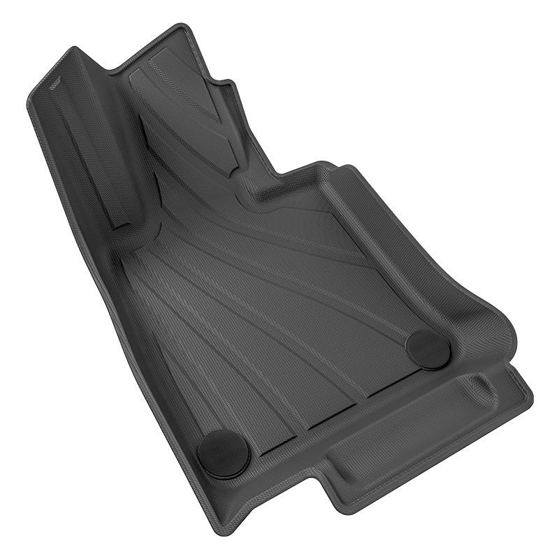 2023 BENZ GLC TPE Waterproof Car & Trunk Mats