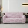 Thickened Jacquard Elastic Sofa Cover Cationic Sofa Cover All Inclusive Combination Chaise Sofa Cushion Cover Simple
