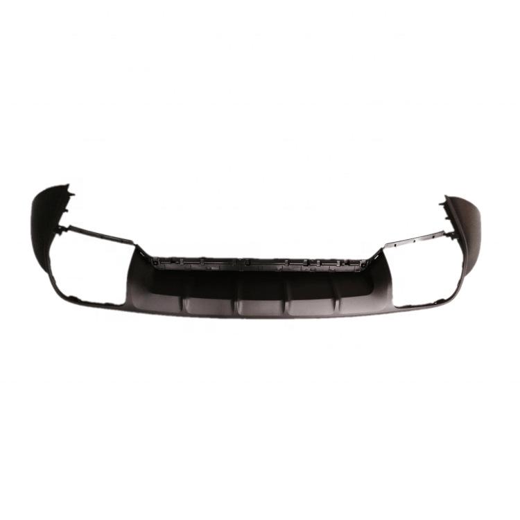 9Y0807834B0K1 Rear Spoiler for 2018-2022 Cayenne