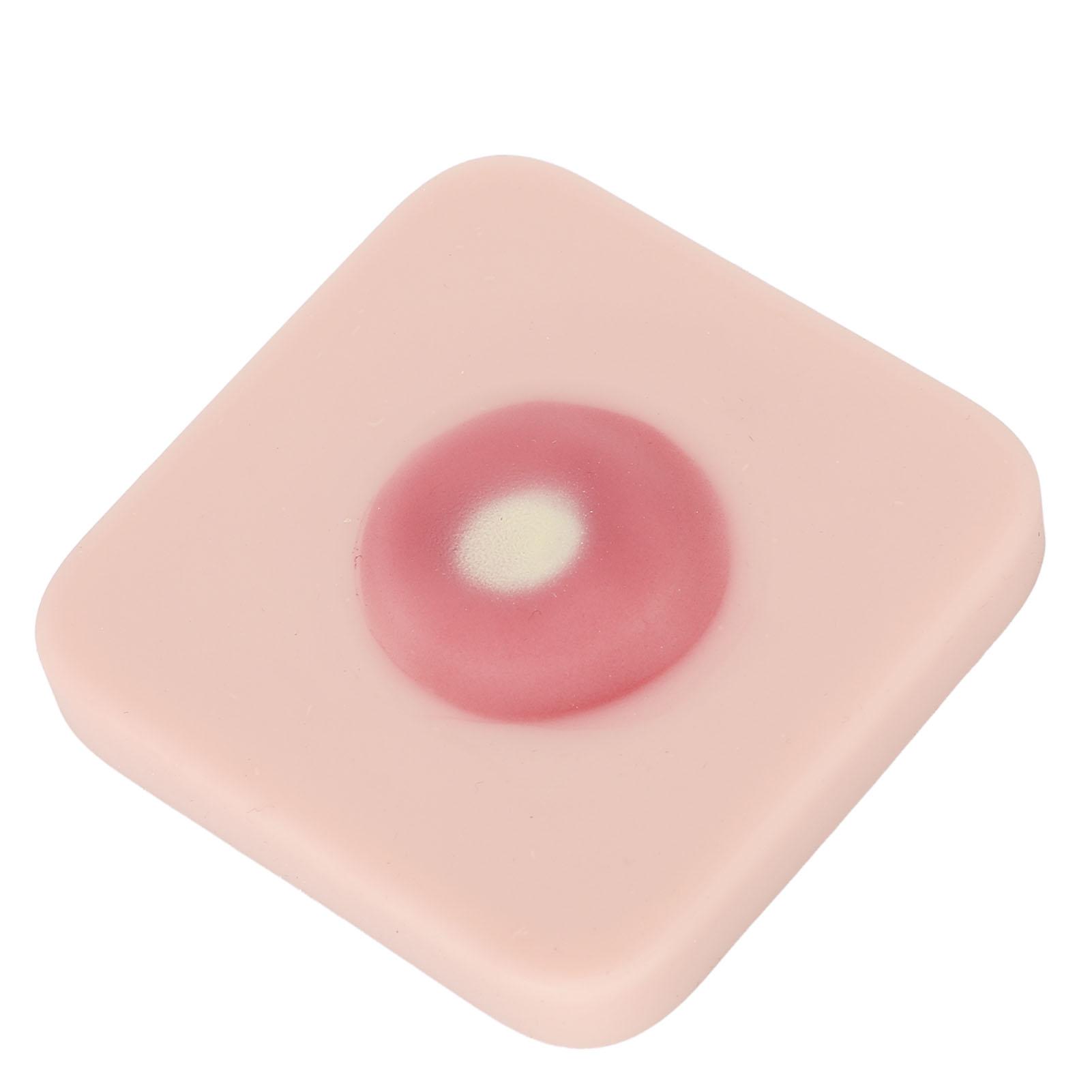 Дренажный подушечка для разреза абсцесса — фото 3