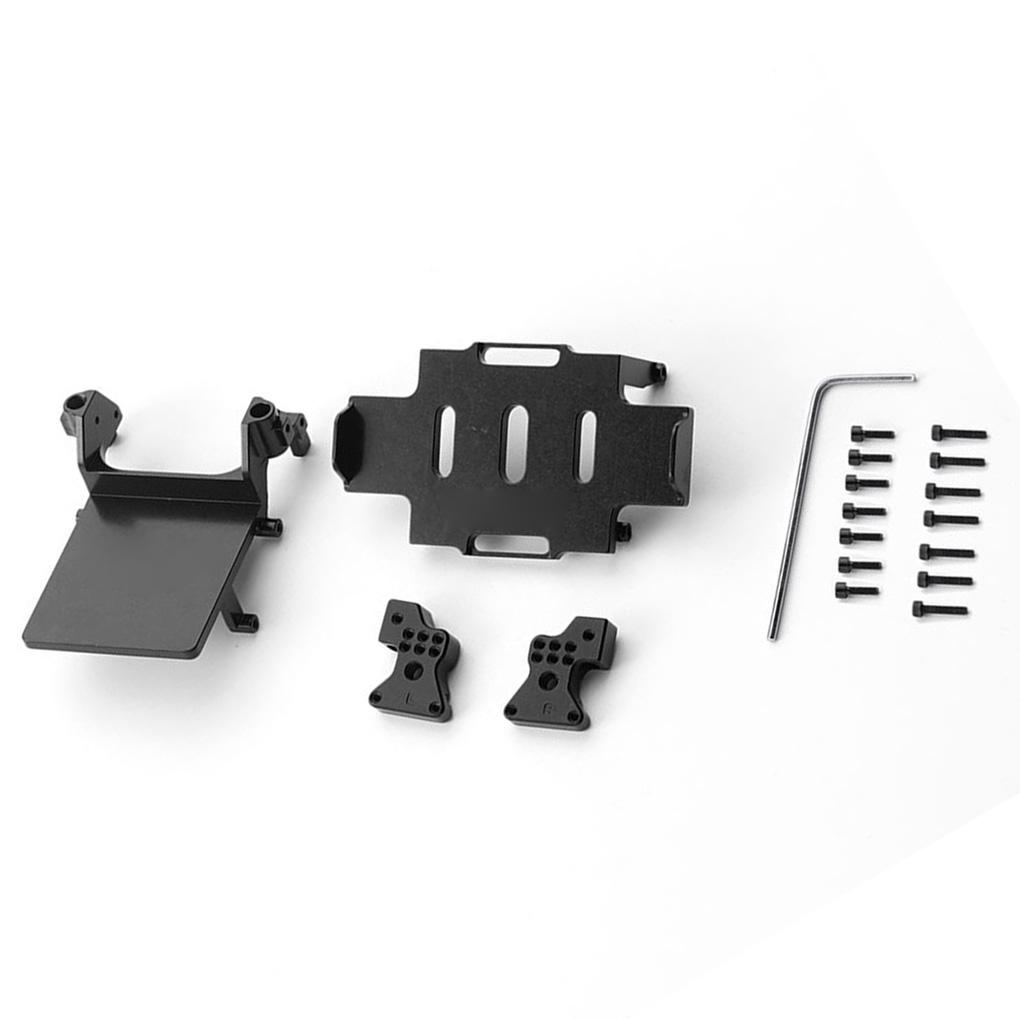 Fixed Frame Beam Fixed Seat For 1/24 Axial Scx24 Crawler RC Car Accessories