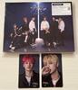 [USED] Straykids TOP First Limited Edition A Sony Musical Bonus Trading Card Bang Chan Han