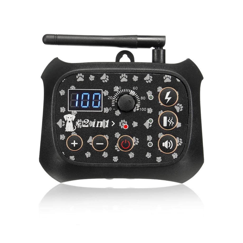 tf68 wireless dog fence